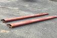 Fork Extension 10'-6" (0)