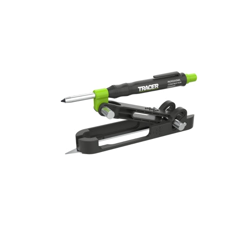Tracer APST2 Scribe Tool C/W Deep Hole Pencil