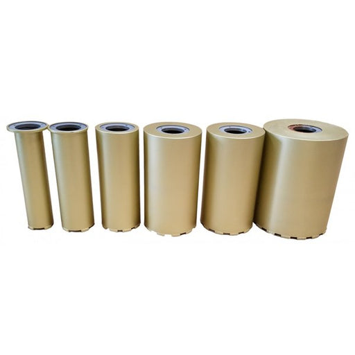 Rent Core Bit for CORE EZ, 8" x 14", Bolt Mount (0)