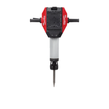 Rent a Jackhammer, BATTERY, 60 Lb, Stand-Up Type