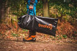 Treehog Mesh Stump Grinding Guard System - Rental Only (2)