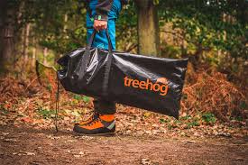 Treehog Mesh Stump Grinding Guard System - Rental Only (2)