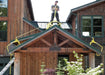 G- Clamp Roof Tie Off System Rental (0)