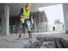 Rent a Jackhammer, Electric, 60 Lb., Stand-Up Type (1)