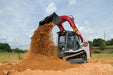 Rent a Medium Track Skid Loader, 8,631lbs Takeuchi TL8 Kubota SVL75 (2)