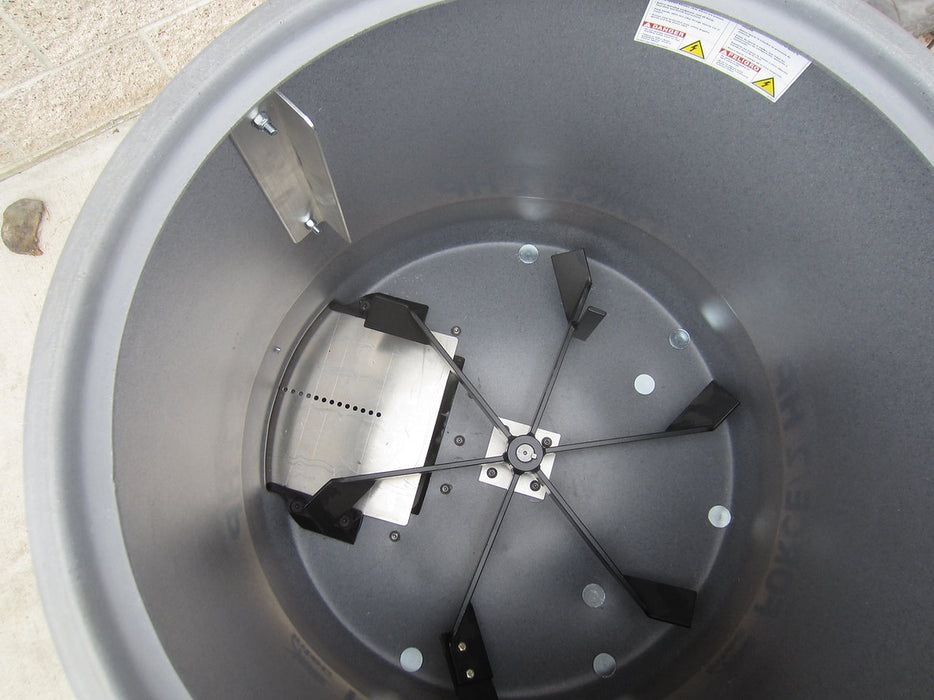Rent an Intec Force 2 Insulation Blower w Remote (2)