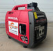 Generator Rental, Honda 2200 Watt, COMPANION (0)