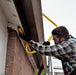 G- Clamp Roof Tie Off System Rental (2)
