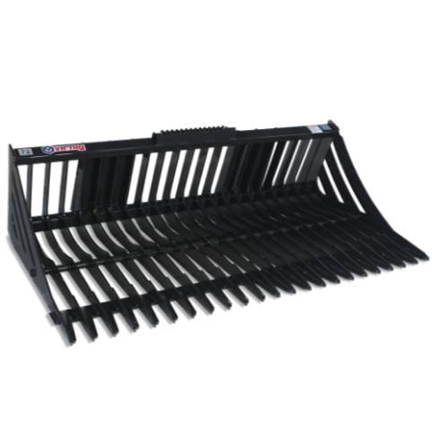 Virnig V50 72" SSL Rock Bucket (0)