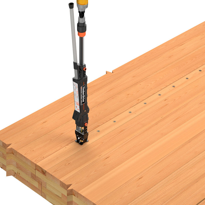 Deck Floor Screw Gun Rental (5)