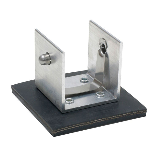 Pump Jack Foot (1),  hard surface (0)