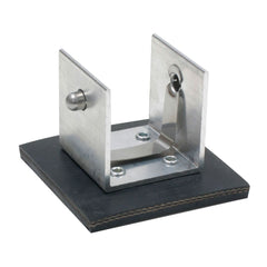 Pump Jack Foot (1),  hard surface
