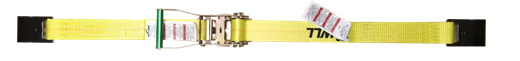 Tie-Downs, Trailer & Towing