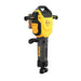 DEWALT 60V MAX* Cordless Brushless 1-1/8 in 15 Kilo Rotary Hammer Drill Kit (2) FLEXVOLT Lithium Ion Batteries with Charger
