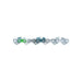 61 PS3 PICCO SUPER CHAIN  305 FT