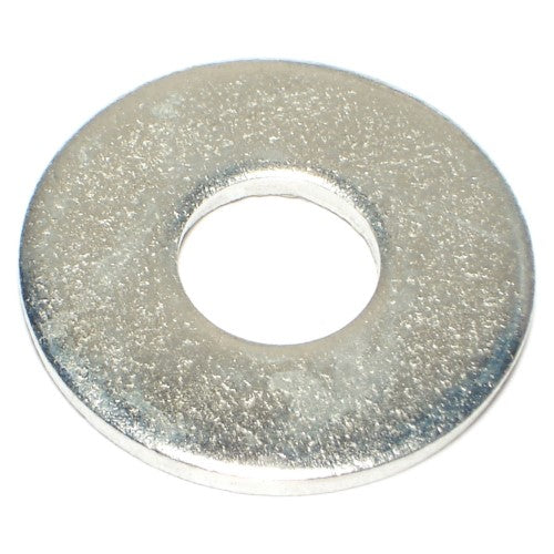 40740 USS 7/16 Flat Washers  Box/100
