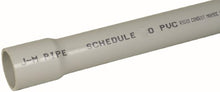 67488  CONDUIT PVC SCH40 10FTX1-1/2IN