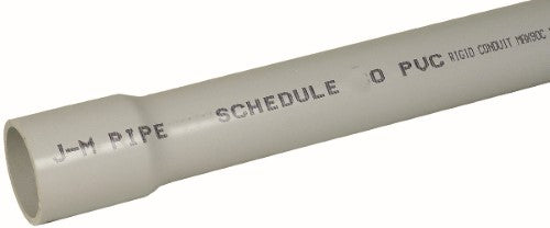 67488  CONDUIT PVC SCH40 10FTX1-1/2IN