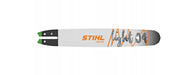 Guide bar L04 35cm/14" 1,1mm/0043" 3/8"