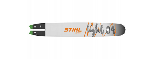 Guide bar L04 35cm/14" 1,1mm/0043" 3/8"