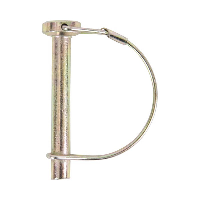 4021631  PIN LOCK PTO ROUND 3/8X2-1/4IN