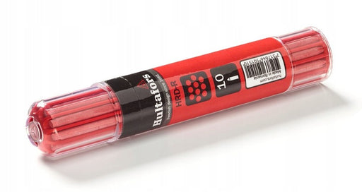 650150 REFILL MARKER DRY RED