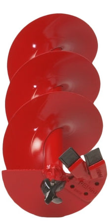 12" Auger Bit - Included with auger rental (0)