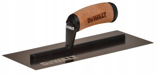 DXTT-2-960 FLAT TROWEL STAINLESS STEEL 115IN