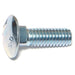 5/16-18 x 1 Carriage Bolt Zn