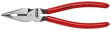 7 1/4"  Needle-Nose Combination Pliers