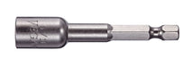 Mag Nutsetter Set 2-9/16'' (3pc)
