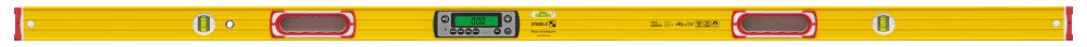 72" IP 67 MAGNETIC TECH LEVEL® - W/CASE