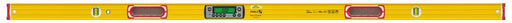 72" IP 67 MAGNETIC TECH LEVEL® - W/CASE
