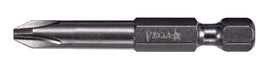 Phillips #3 Power Bit 2'' (15pc)