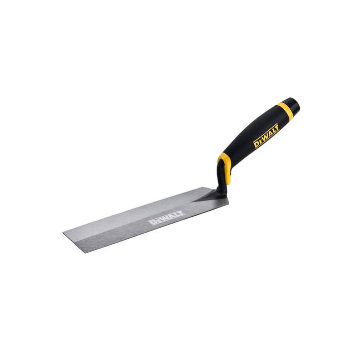 DXTT-3-758 MARGIN TROWEL 8X2IN