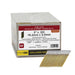 3" x 131 Ring Shank HDG FRH 2000/Box