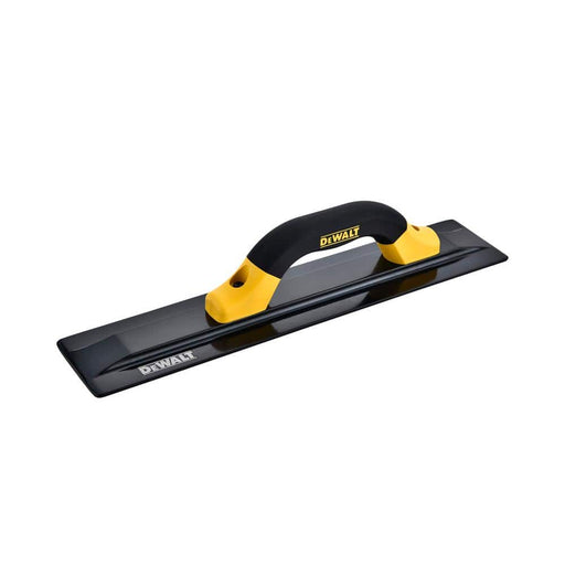 DXTT-3-730 EXTRUDED MAGNESIUM HAND FLOAT