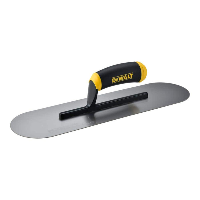 DXTT-3-721 POOL TROWEL 16X45 STAINLESS STEEL