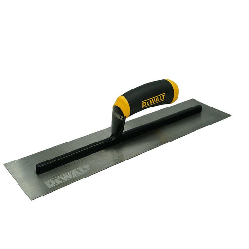 DXTT-3-704 FINISHING TROWEL 16X4