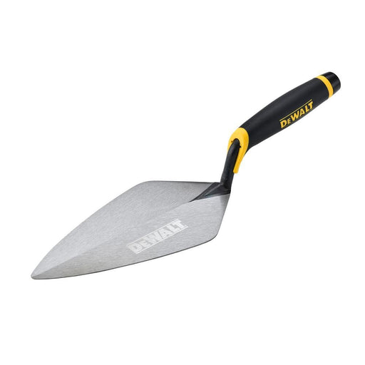 DXTT-3-750 BRICK TROWEL 10X4-5/8