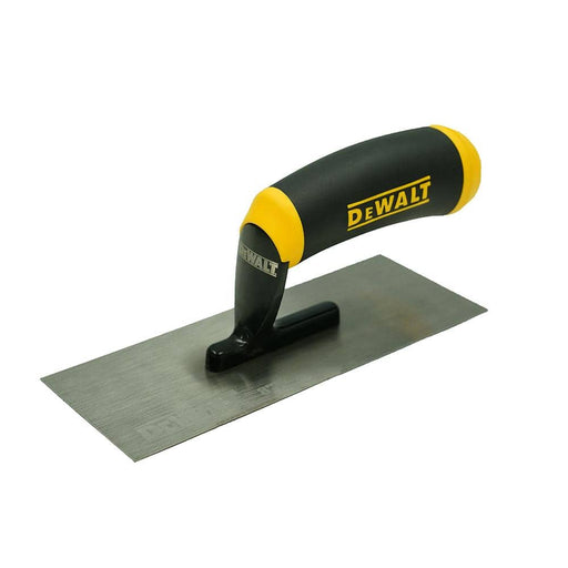 DXTT-3-701 FINISHING TROWEL 8X3IN