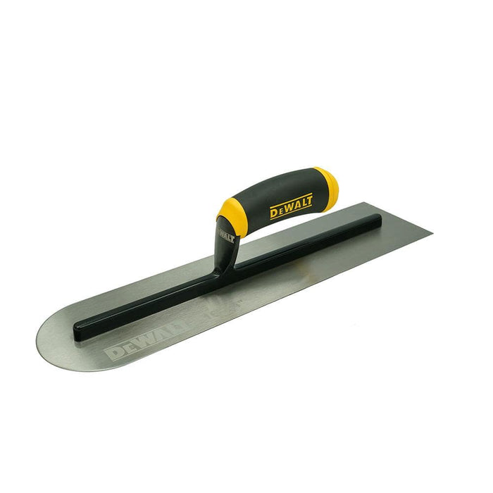 DXTT-3-709 FINISHING TROWEL 16X4