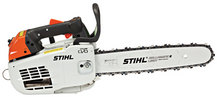 Stihl MS201TC-M 16" Top Handle Chainsaw (0)