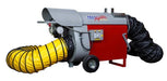 Heater Rental, Heat Exchange, 170,000 BTU (0)