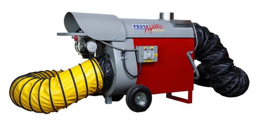 Heater Rental, Heat Exchange, 170,000 BTU (0)