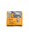 BE Power Equipment M22 male to 3/8 inch MNPT brass adapter packaged in a box.