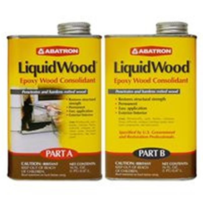 Abatron 1 Pint LiquidWood
