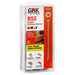 14225  SCREW RSS MINI 5/16X4IN 25 Pack