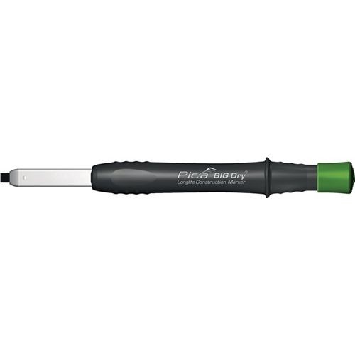 Pica BIG-Dry Longlife Construction Marker