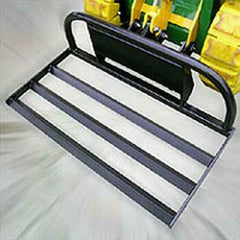 Rent a CarryAll attachment for Stand On Skidloader